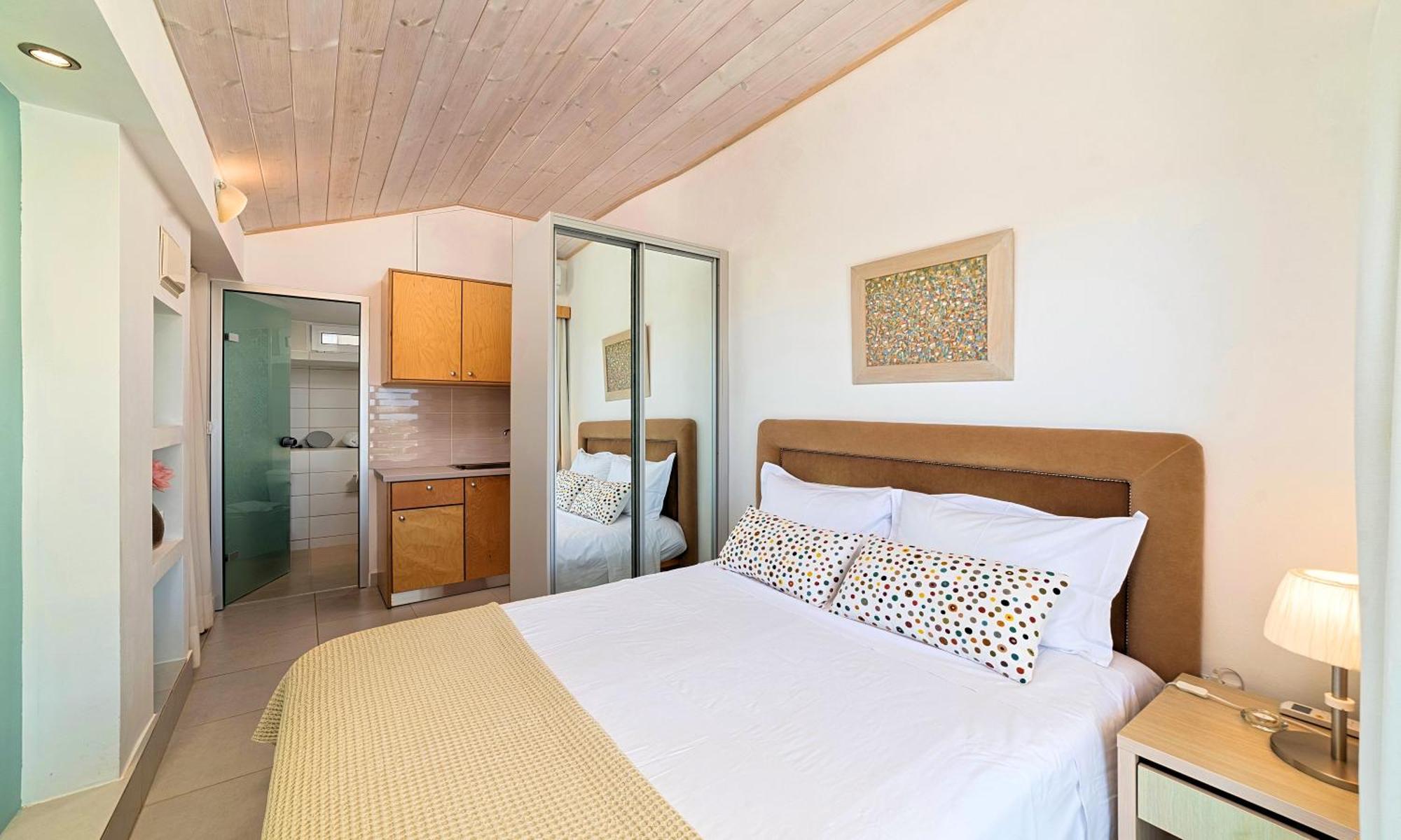 Olive Green Villa Heated Pool Agios Nikolaos Exterior foto